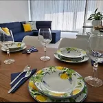 Appartement Boutique Blue 3 Plovdiv