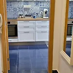 Appartement Boutique Blue 3 Plovdiv