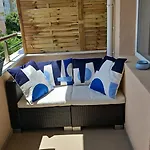 Appartement Boutique Blue 3 *