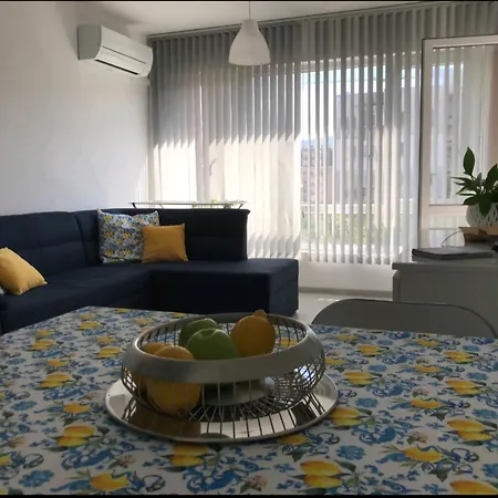 Boutique Blue 3 Φιλιππούπολη