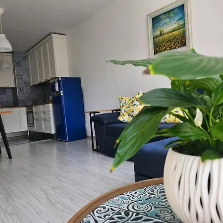 Boutique Blue 3 Appartement *