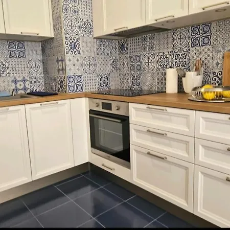 Boutique Blue 3 Φιλιππούπολη