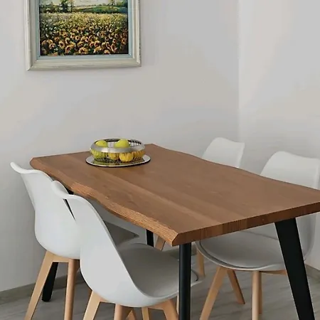 Boutique Blue 3 * Φιλιππούπολη