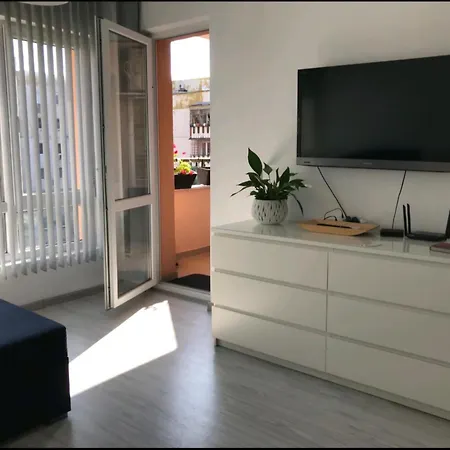 Διαμέρισμα Boutique Blue 3 Φιλιππούπολη