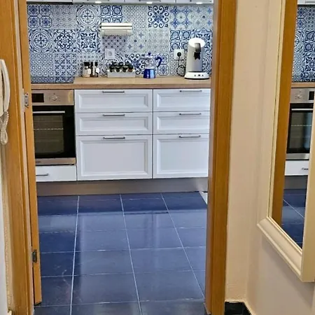Apartmán Boutique Blue 3 Plovdiv