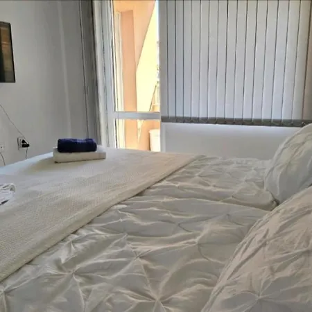 Boutique Blue 3 Appartement