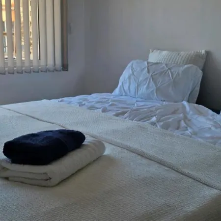 Appartement Boutique Blue 3 *