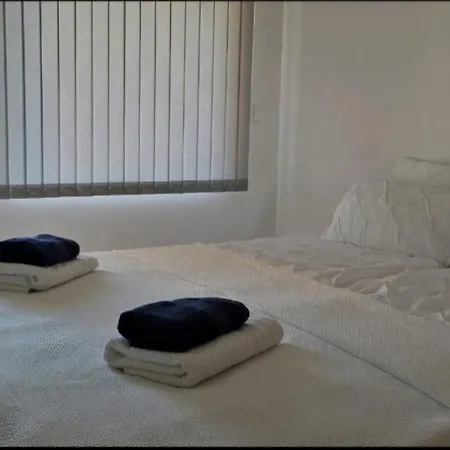 Appartement Boutique Blue 3