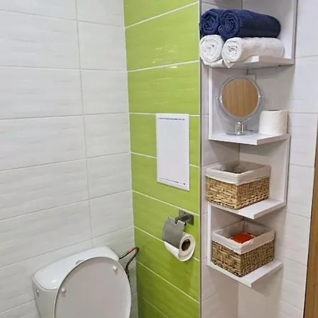 Boutique Blue 3 * Φιλιππούπολη