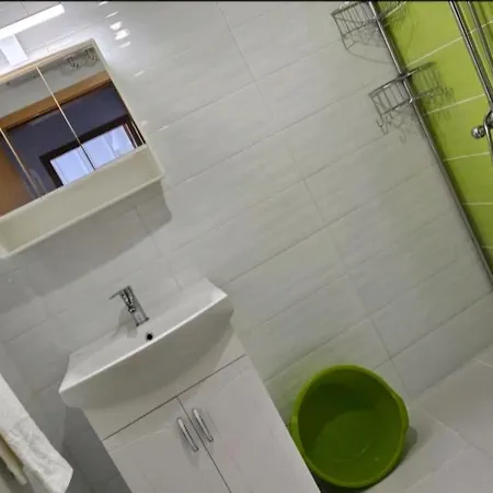 Appartement Boutique Blue 3 Plovdiv