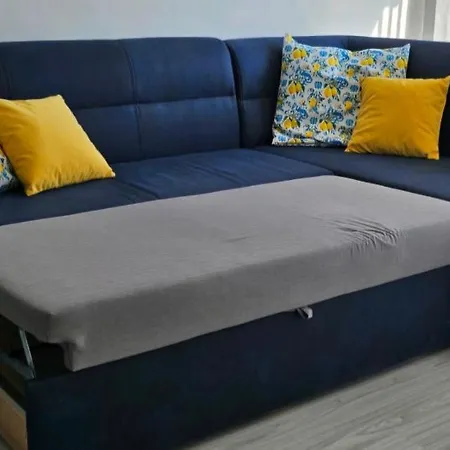 Appartement Boutique Blue 3