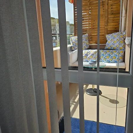 Boutique Blue 3 Appartement *