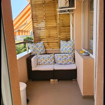 Boutique Blue 3 * Φιλιππούπολη