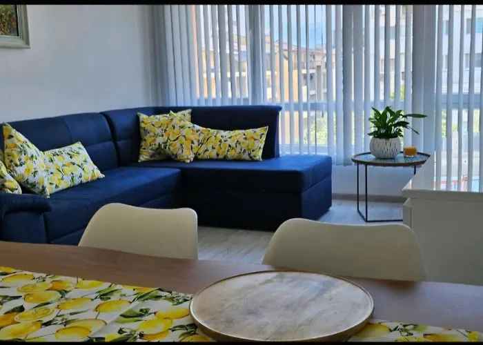 Boutique Blue 3 Пловдив