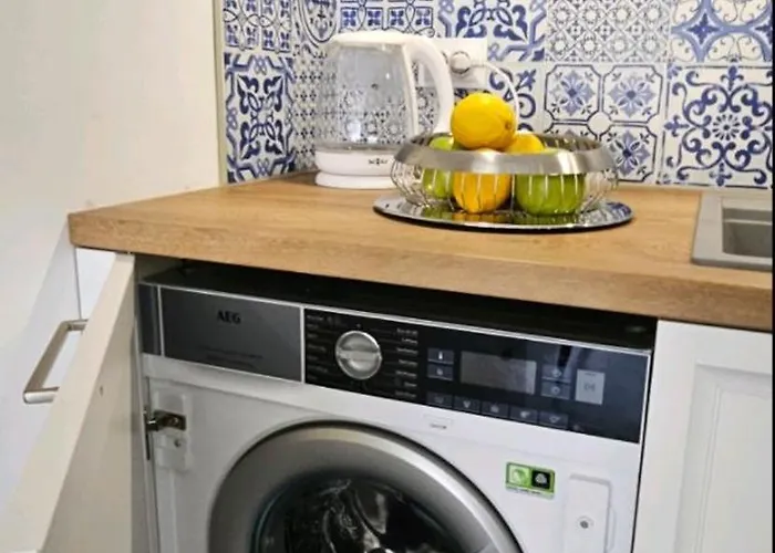 Apartman Boutique Blue 3 *