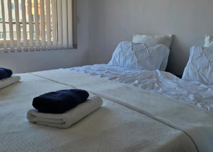 Апартаменты Boutique Blue 3 *