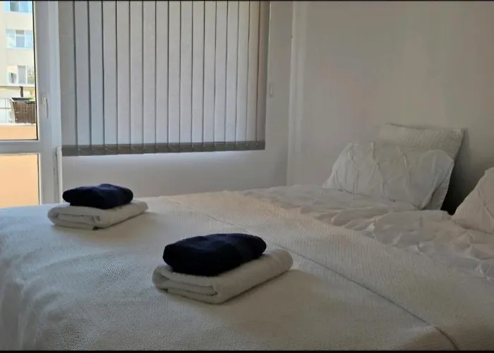 Апартаменты Boutique Blue 3