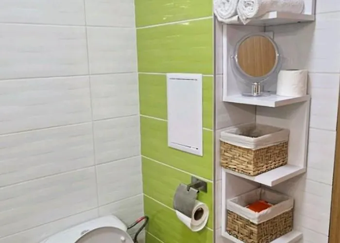 Boutique Blue 3 * Plovdiv