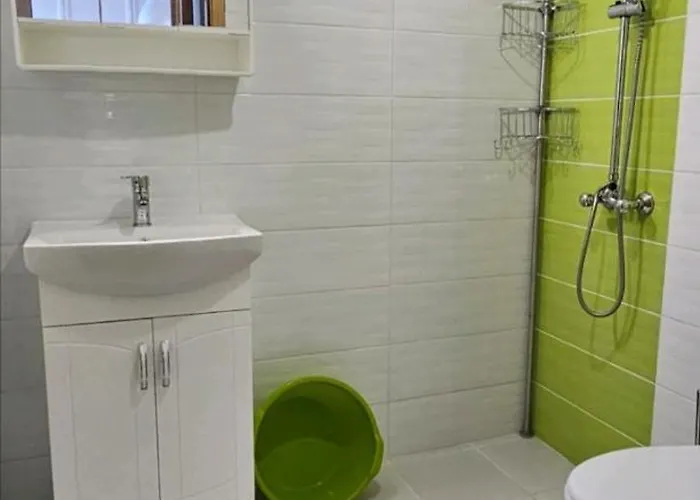 Boutique Blue 3 Apartman